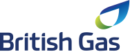 British Gas company logo